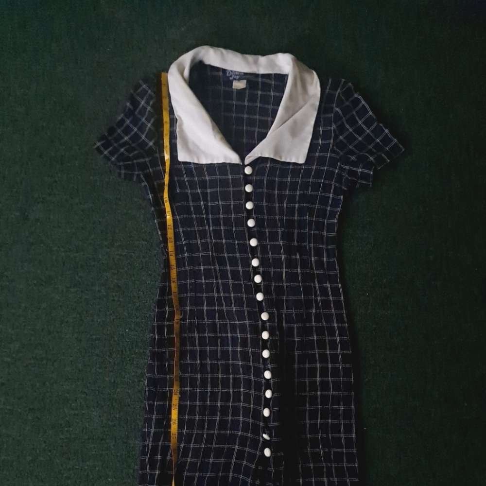 Vintage Dress size small